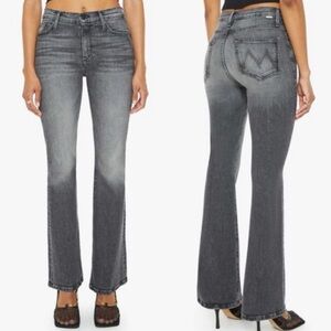 MOTHER The Weekender Wanted